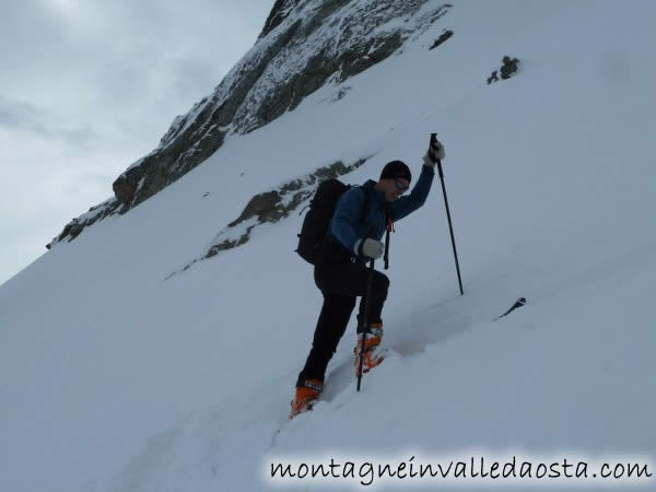 mont colmet