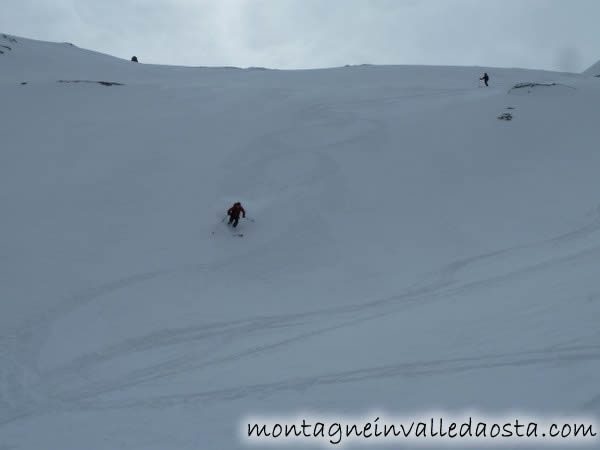 mont colmet