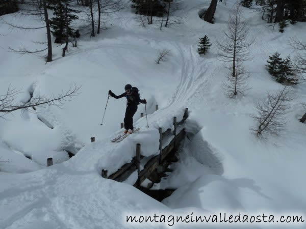 mont colmet