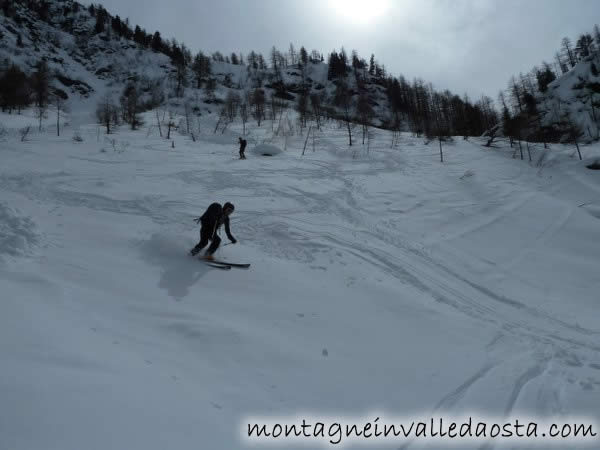 mont colmet