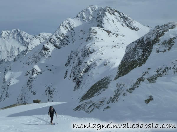 mont colmet