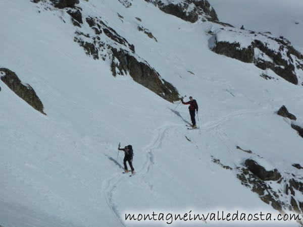 mont colmet