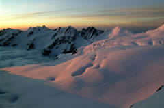 Colle di Montandayné
