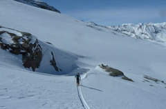 colle di moncorve