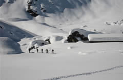 colle del trajo