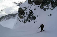 cresta corleans