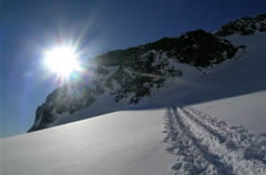 gressoney - alagna