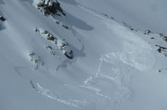 mont colmet