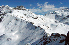 punta falinere