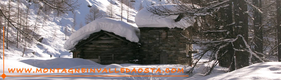 valle di cogne