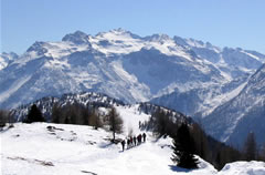 colle etret