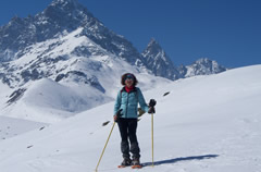monte tivoli