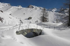 rifugio ferraro