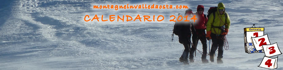 calendario 2013