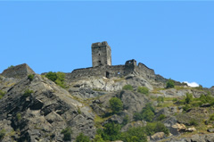 castello di saint germain