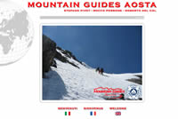 mountainguidesaosta
