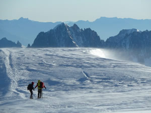 monta bianco