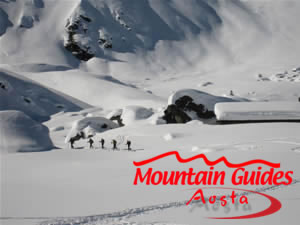 valle d'aosta