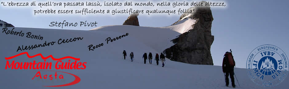 mountainguidesaosta
