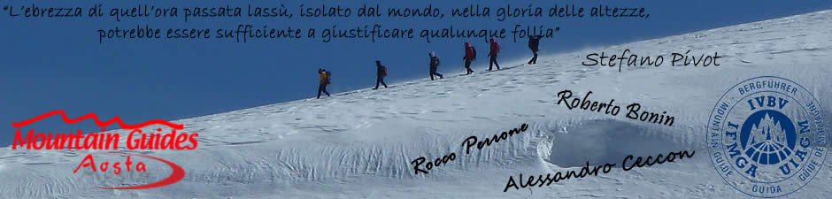 mountainguidesaosta