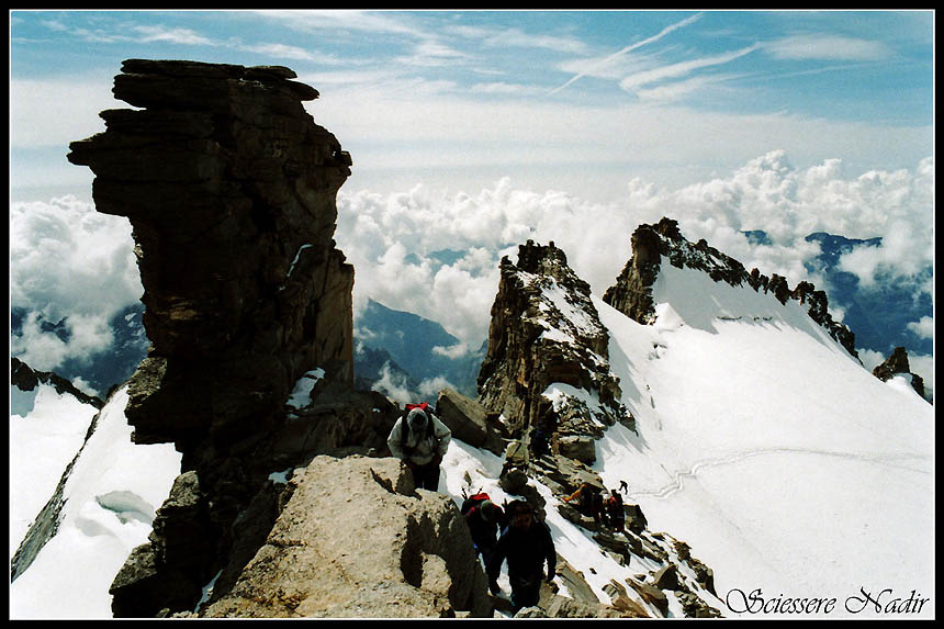 013 dalla punta