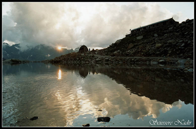 002 Tramonto all'Emanuele