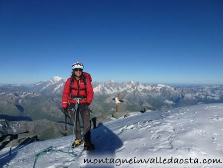grand combin