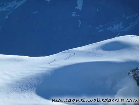 grand combin