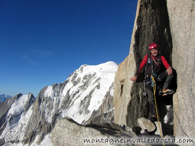 aiguilles du diable