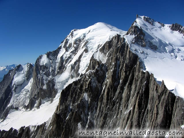 aiguilles du diable