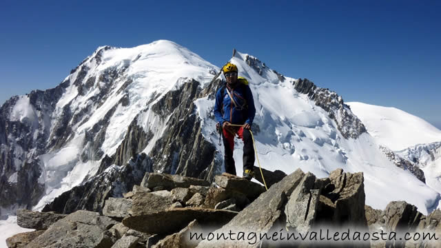 aiguilles du diable