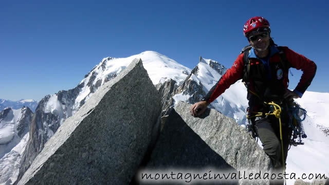 aiguilles du diable