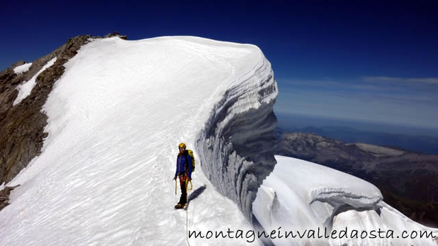 aiguilles du diable