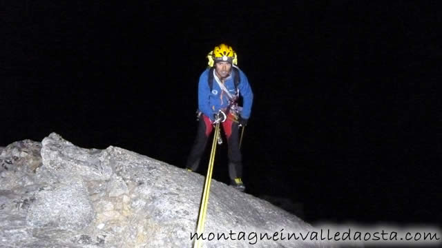 aiguilles du diable