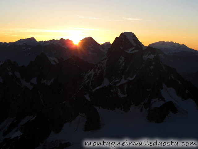 aiguilles du diable