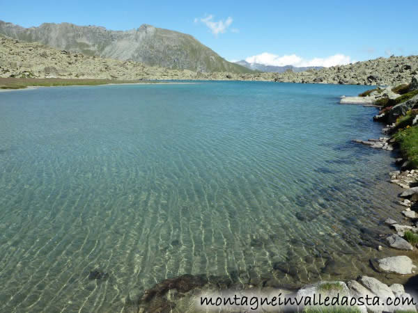 lago cian