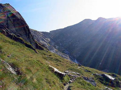 monte roisette