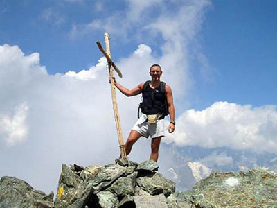 monte roisette