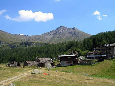 monte roisette