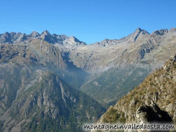 valle soana