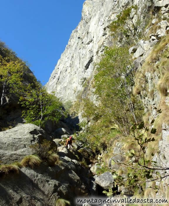 valle soana