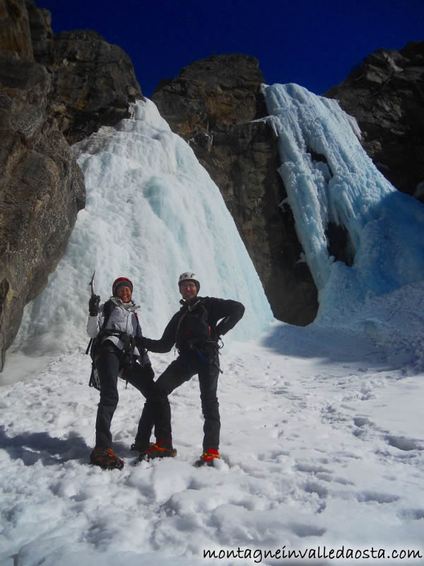cascata patry