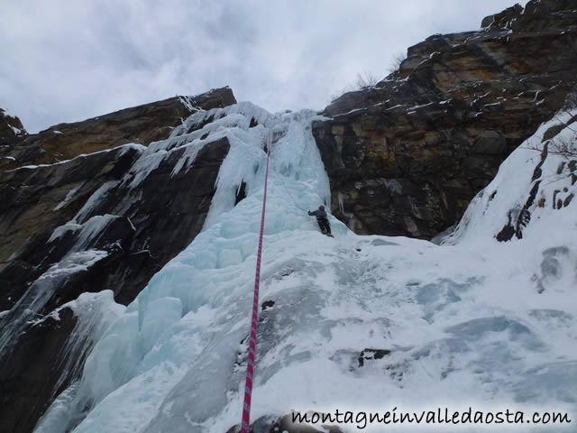 cascata patry