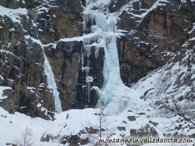cascata patry