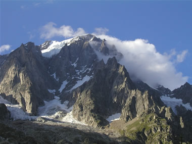 bivacco piero craveri