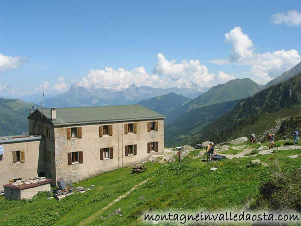refuge tre la tete