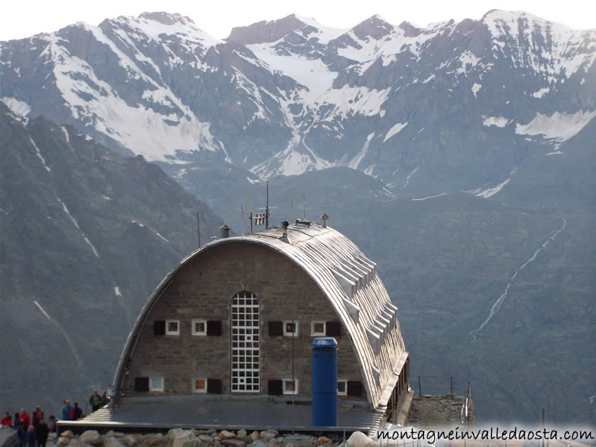 rifugio vittorio emanuele