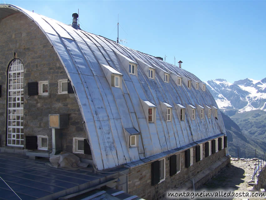 rifugio vittorio emanuele