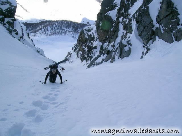 cresta di corleans