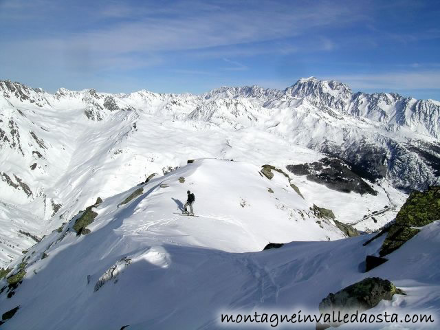 cresta di corleans